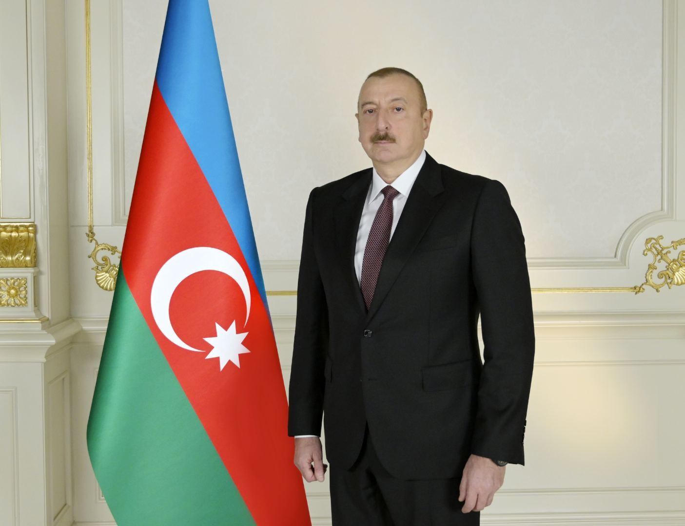 Ильхам Алиев поздравил новоизбранного Президента Словацкой Республики