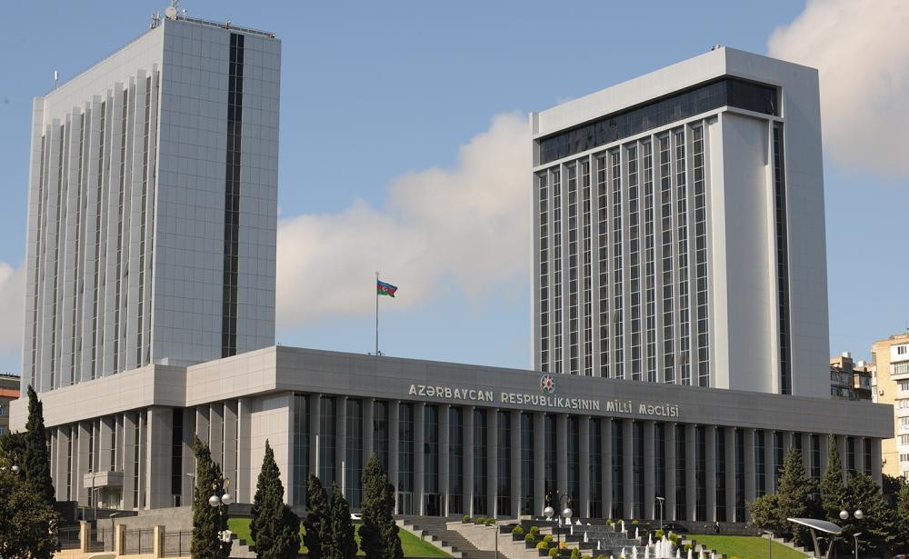 В Азербайджане в нынешнем году пройдут парламентские выборы - Правящая партия