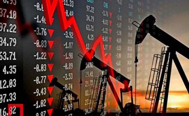 Цены на нефть немного растут