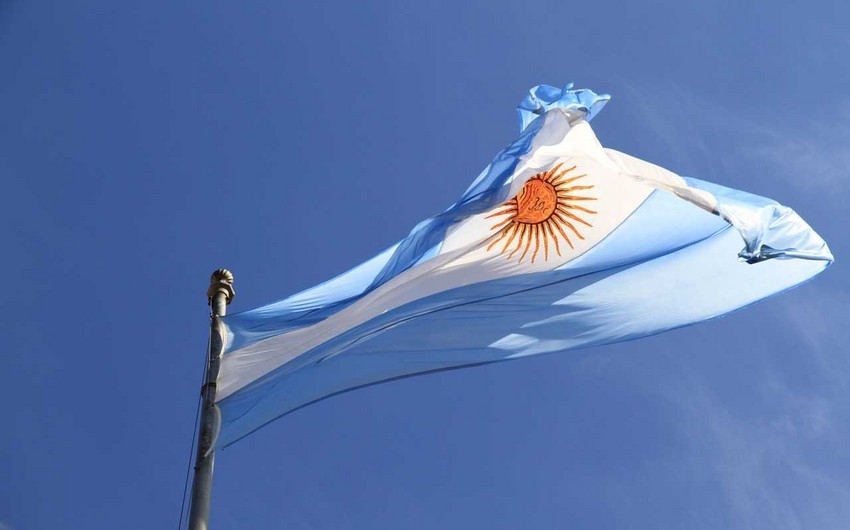 Аргентина требует ареста иранского министра