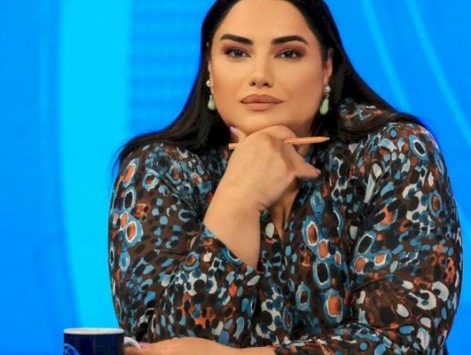 Телеведущая Айтен Сафарова попала в аварию: есть погибший
