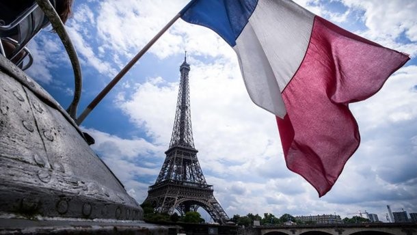  Франция заявила о самом высокой угрозе терактов после событий в «Крокусе»