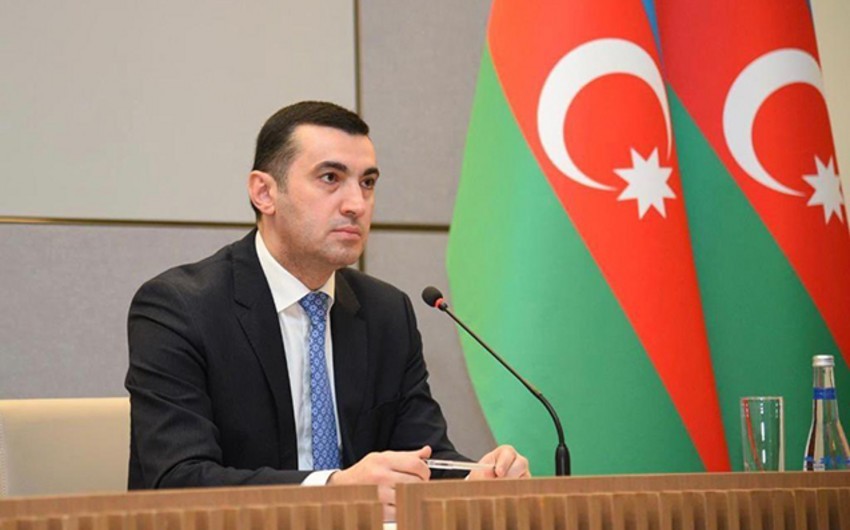 МИД Азербайджана: Бывший премьер Дании злоупотребляет статусом экс-генсека НАТО