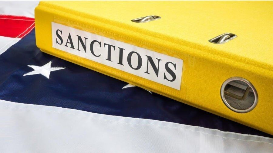 США и Великобритания ужесточили антииранские санкции