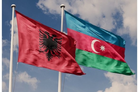 Албания получит азербайджанский газ
