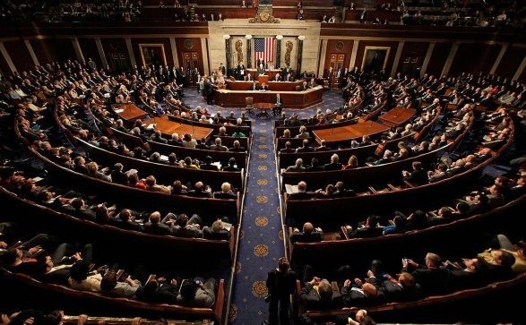 Politico: Лоббистские группы  Азербайджана и Армении схлестнулись в Конгрессе США