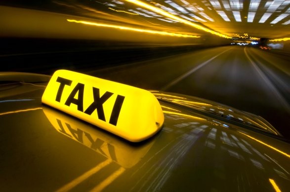 Быть таксишником в Баку будет сложно