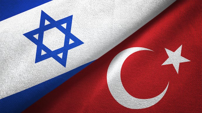Израиль призвал ввести санкции против Турции
