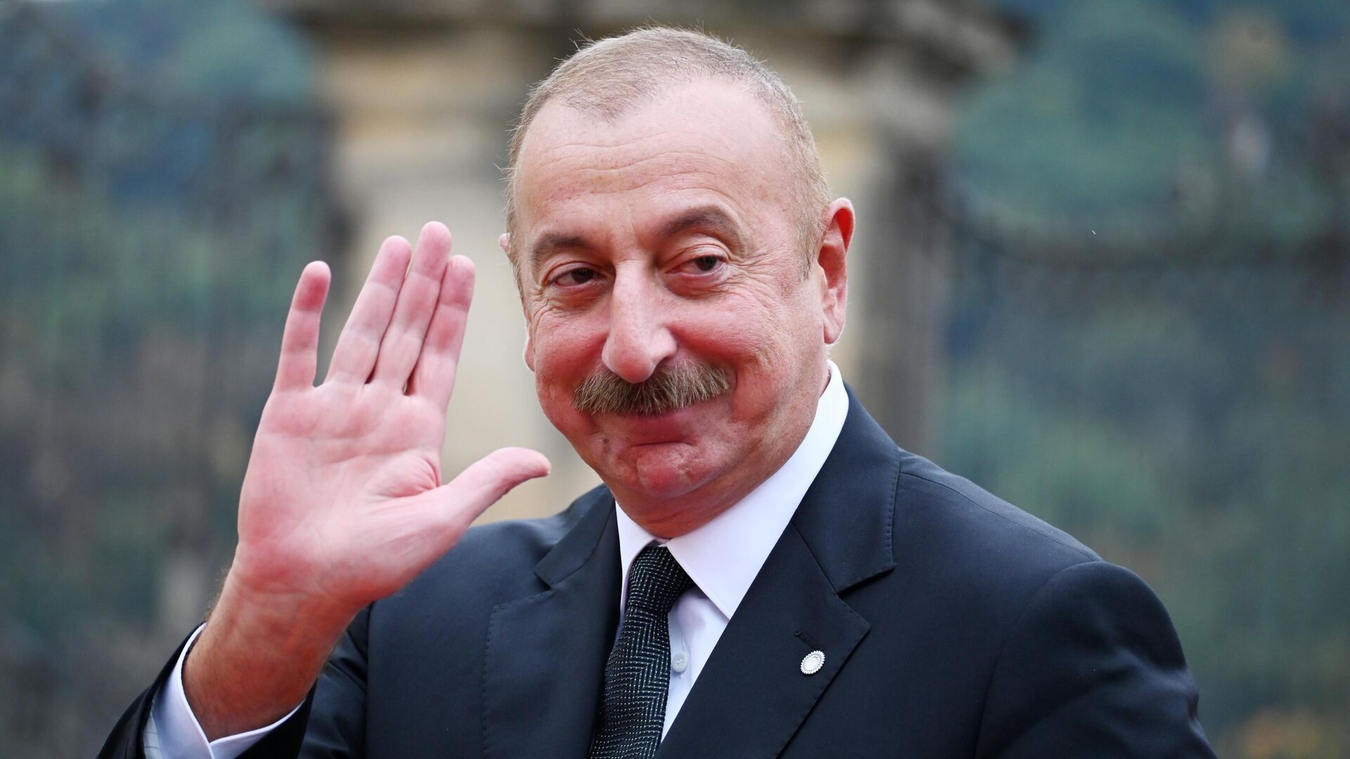 Очередной триумф стратегии президента Азербайджана Ильхама Алиева