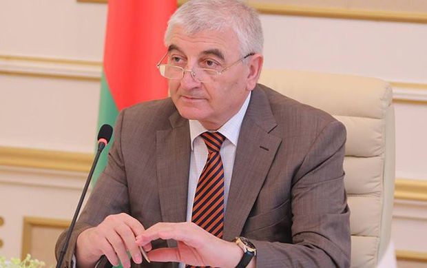 ЦИК: Парламентские выборы в Азербайджане могут пройти досрочно