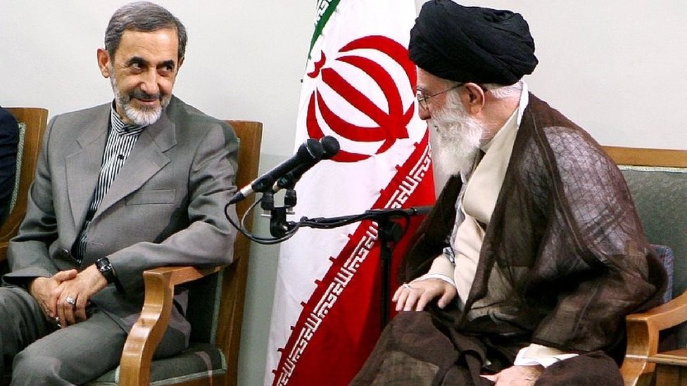 У Хаменеи предупредили, что не допустят активизации НАТО на Южном Кавказе