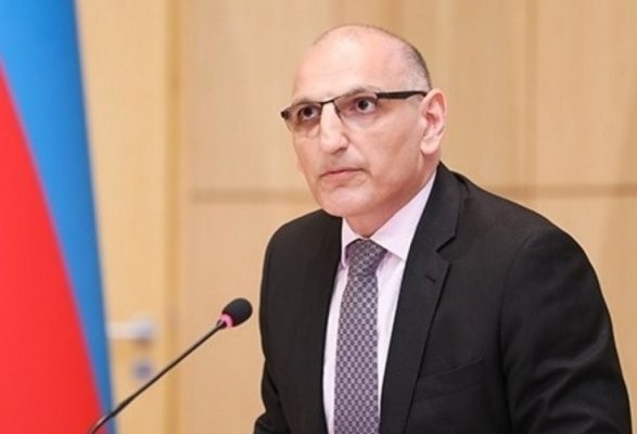 Представитель Президента: «Азербайджанцы и армяне смогут жить как друзья»