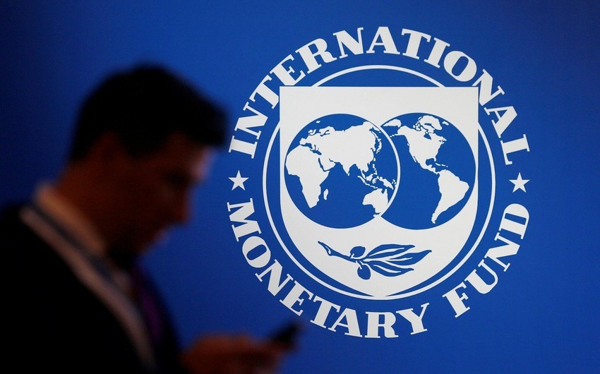 МВФ: В текущем году мировую экономику ждут потрясения