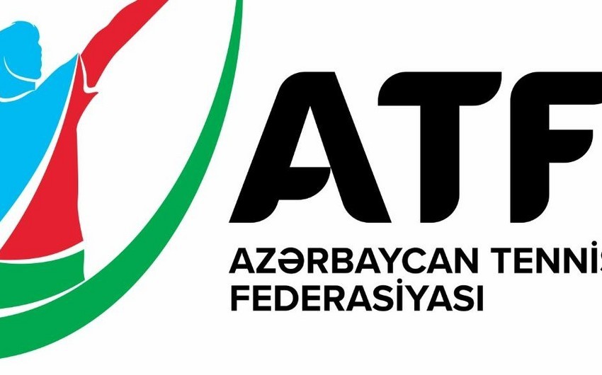 Федерация тенниса Азербайджана отреагировала на провокацию российского спортсмена