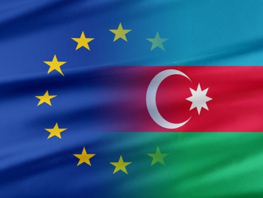 Ильхам Алиев: Азербайджан считает Европейский Союз важным партнером
