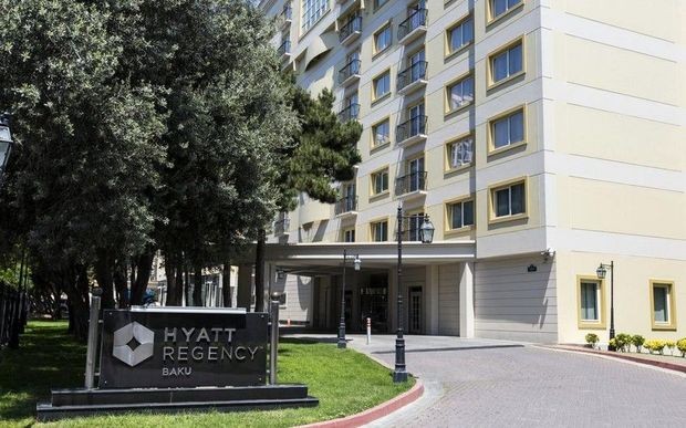Суд отклонил жалобу гендиректора отеля Рамиза Мехтива