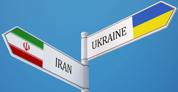 Назревает дипломатический скандал между Киевом и  Тегераном
