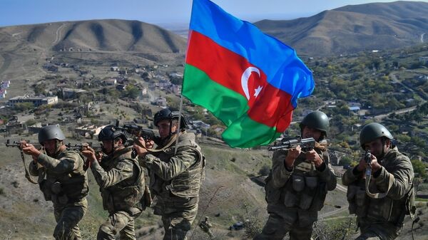 Экстренное заявление Минобороны: Азербайджан взял под контроль новые высоты и дороги на границе с Арменией