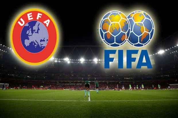 FİFA və UEFA İndoneziya stadionundakı faciə ilə bağlı başsağlığı verib