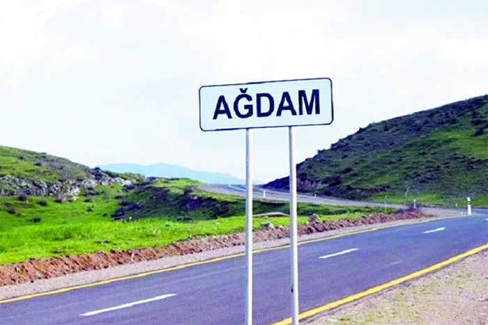 «Коммерсант»: Дорога через Агдам в итоге будет открыта - (ОБНОВЛЕНО + Комментарий МИД Азербайджана)