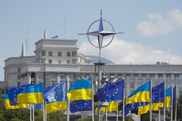 В НАТО назвали условия вступления в войну в Украине
