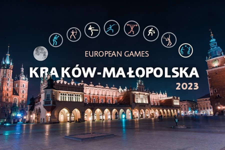 Российских спортсменов не допустят  к Европейским играм 2023 года в Польше