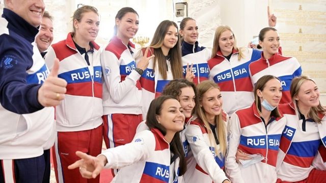 МОК поставил условие перед российскими спортсменами: либо участие в Олимпиаде, либо осуждение войны в Украине