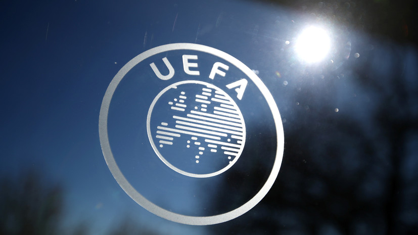 УЕФА  обратилась к болельщикам в связи с играми ЕВРО-2020 в Баку