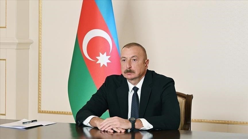 Ильхам Алиев: Мы предупреждаем Армению и ее покровителей