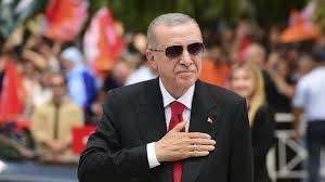 Главный победитель выборов - это демократия – Президент Турции