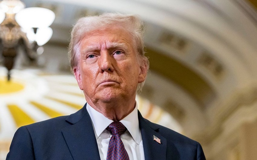 Пресловутая 907-я поправка будет приостановлена