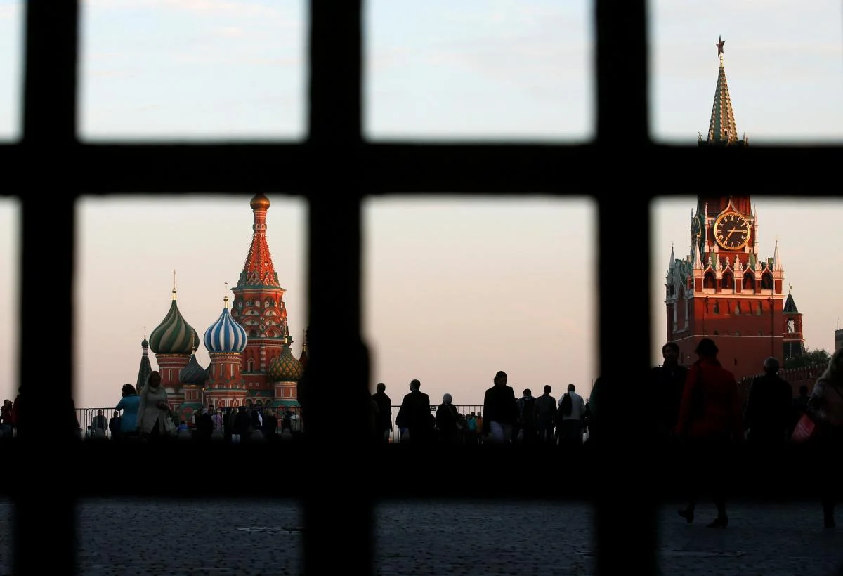 Bloomberg: Россияне смирились с войной Путина в Украине