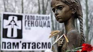 Киев надеется на признание Азербайджаном Голодомора