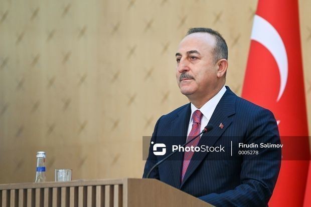 Чавушоглу: Турция не допустит терактов против граждан Израиля на своей территории