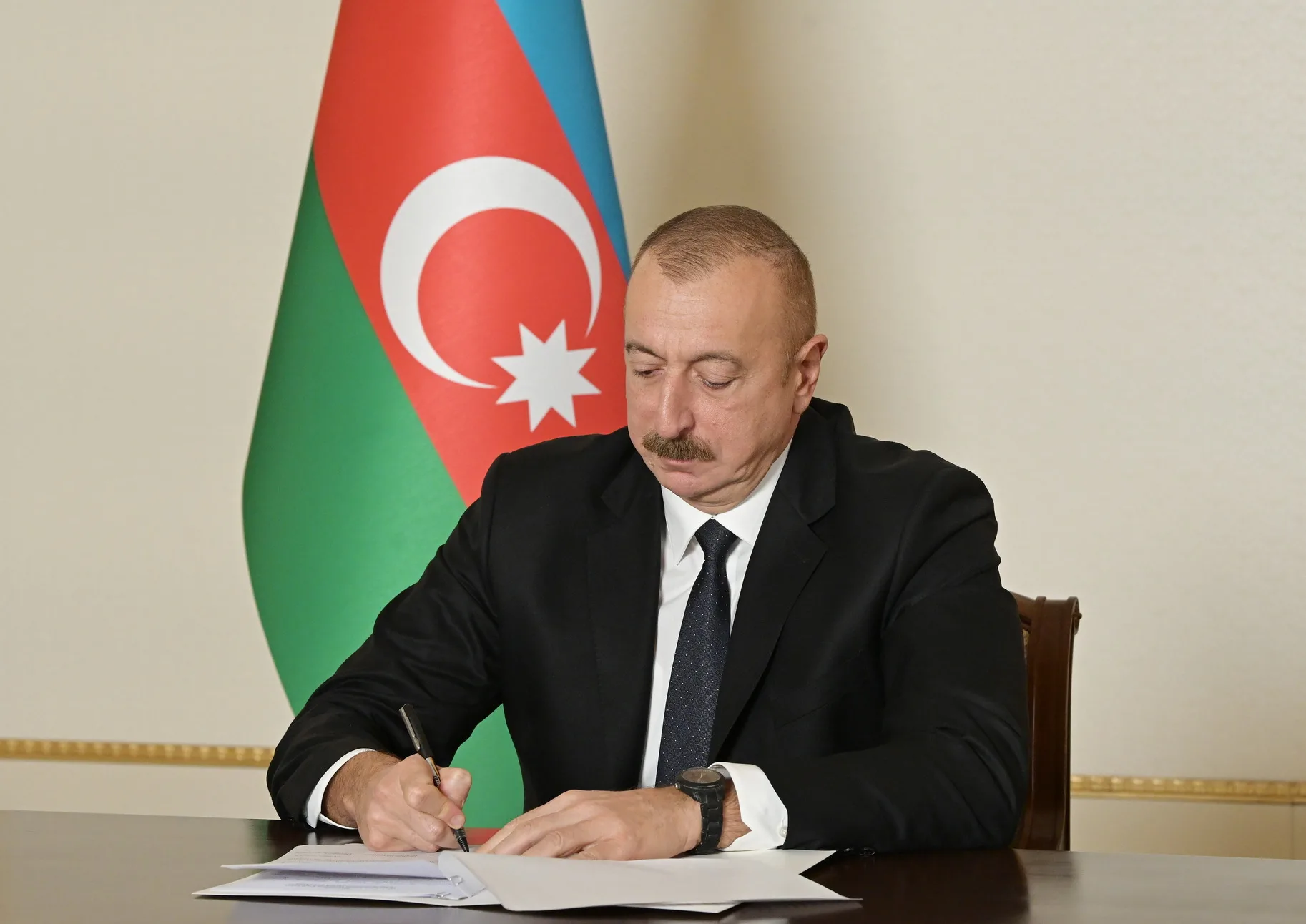 Султан Гаджиев назначен послом Азербайджана в Кении