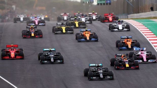 “Formula 1”: İspaniya Qran-Prisinin qalibi bəlli oldu