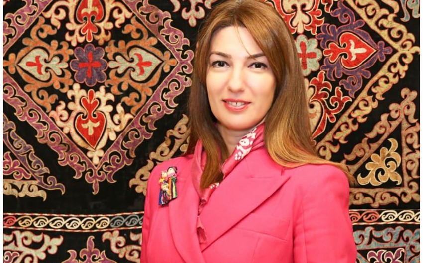В Азербайджанский национальный музей искусств назначен новый директор