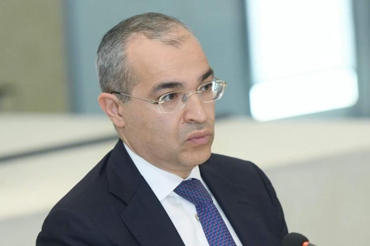 Азербайджан и Узбекистан утвердят дорожную карту совместного инвестфонда