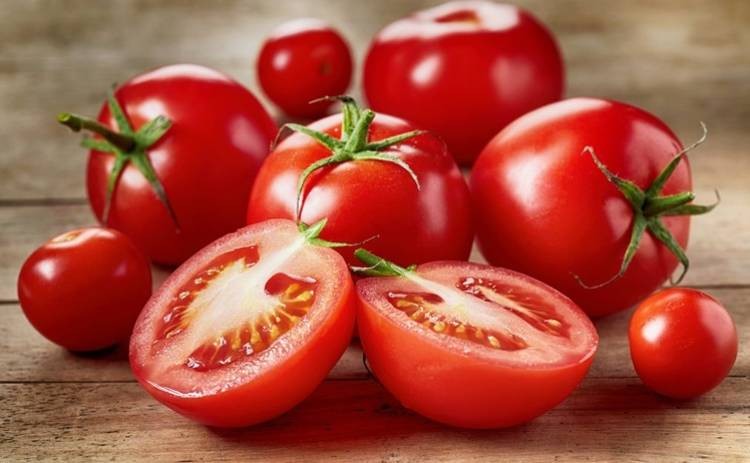 Россия открывает свои  рынки для азербайджанских помидоров