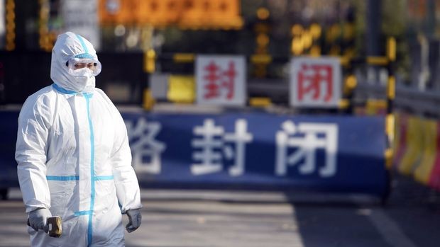 Çində yeni koronavirus ocağı aşkar olunub