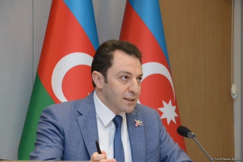 Замминистра иностранных дел Азербайджана об итогах визита в США