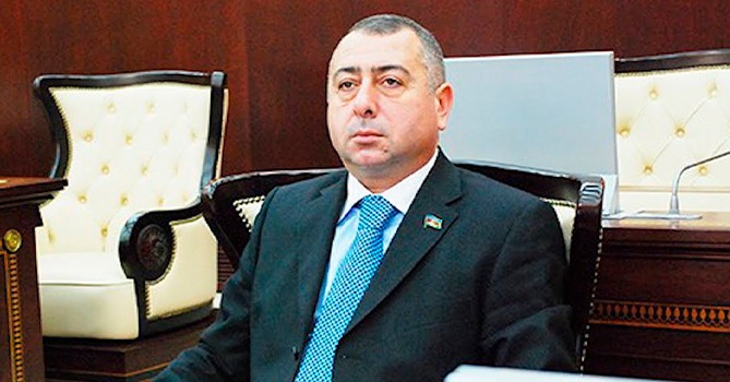 Экс-депутата будут судить в Бакинском суде по тяжким преступлениям