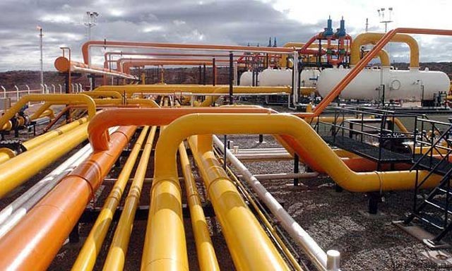 ЕБРР выделит кредит на строительство газопровода по транспортировке азербайджанского газа