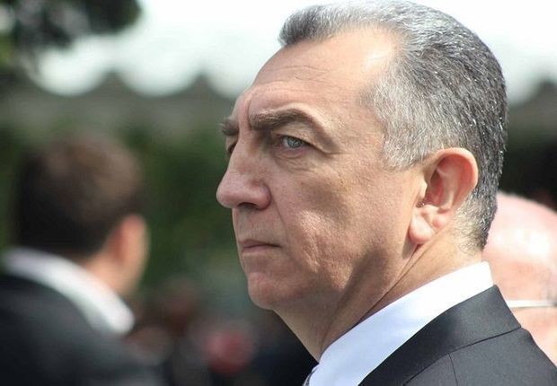 Мэр Баку анонсировал капитальный ремонт на Аллее шехидов