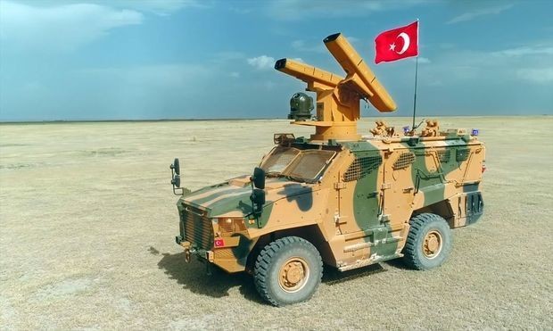Какое новое оружие может приобрести Азербайджан у Турции? - АНАЛИТИКА