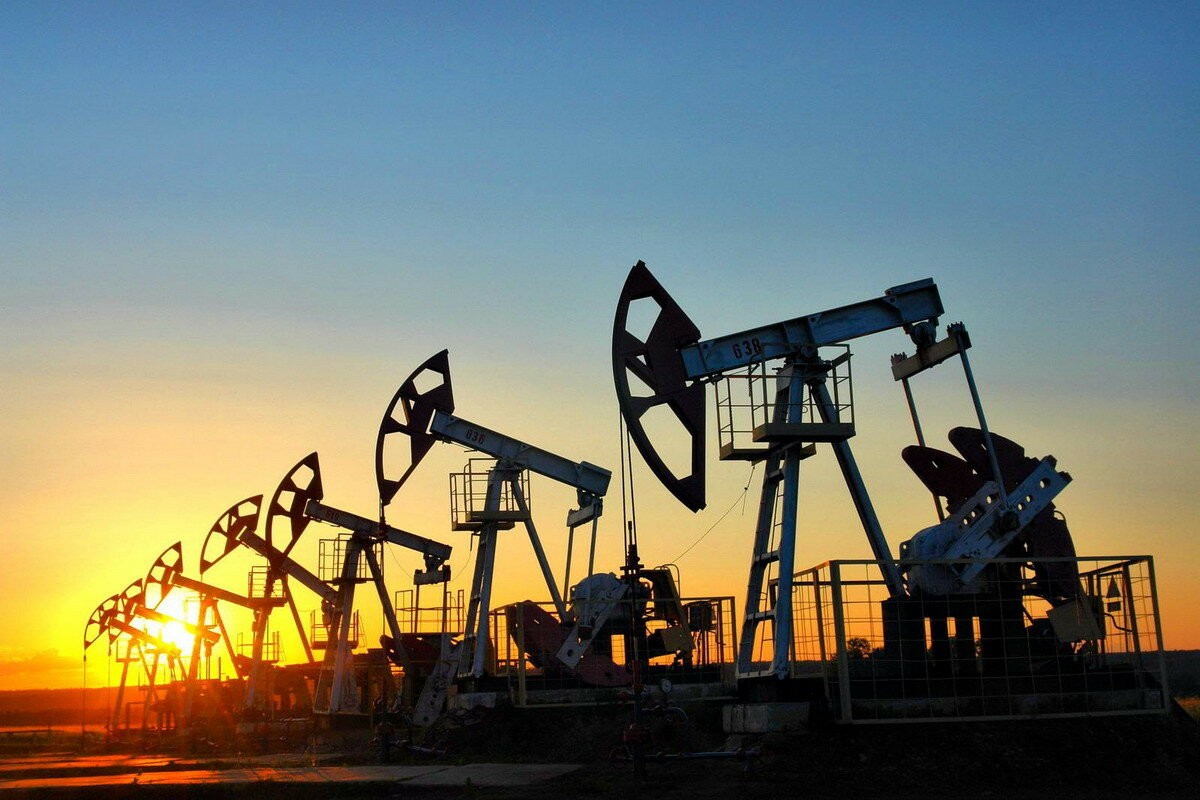 Цены на азербайджанскую нефть бьют рекорды