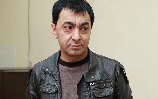 Певец Аслан Гусейнов погиб в ДТП