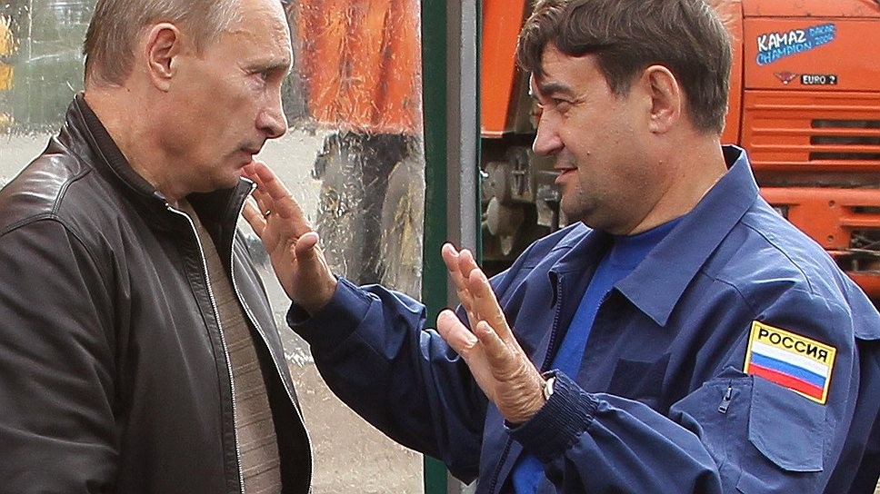 Помощник Путина: Гейдар Алиев был мудрым человеком