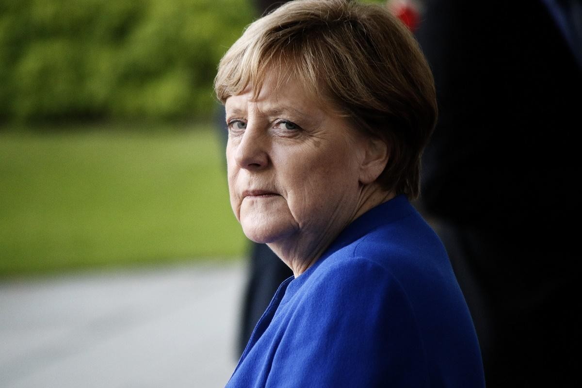 Генсек ООН предложил Меркель новую работу