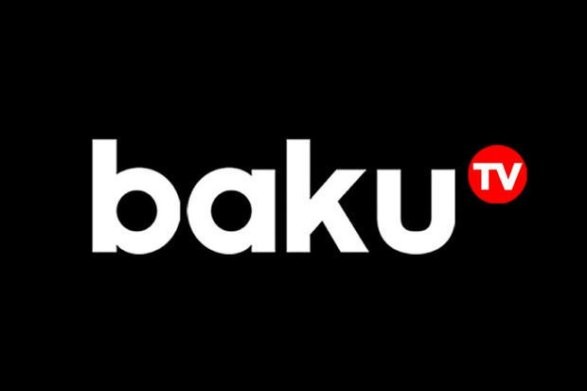Baku TV выходит в спутниковое вещание